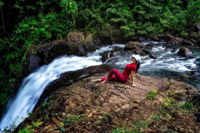 CURUG PUTRI CARITA